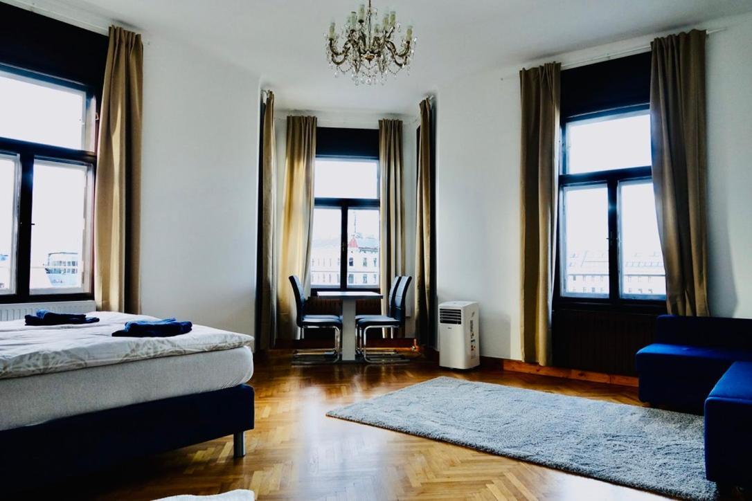 Apartment Apartment- Private Sauna *