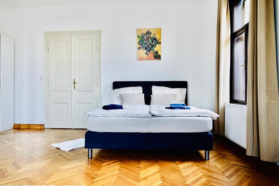 Apartment Apartment- Private Sauna Wien